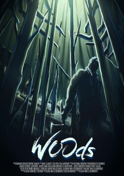 Woods (2015)