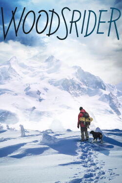 Woodsrider (2016)