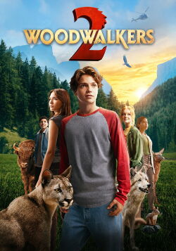 Woodwalkers 2 (2026)