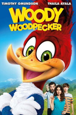 Woody le pic (2017)