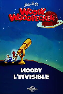 Woody L'Invisible (1951)