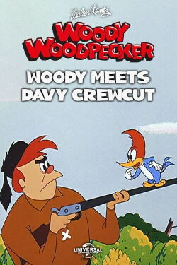 Woody Meets Davy Crewcut (1956)