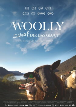 Woolly – Schaf dir das Glück (2024)