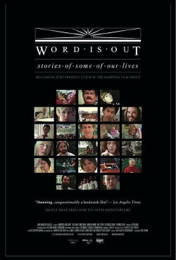 Word Is Out: Then and Now, Thirty Years Later (2008)
