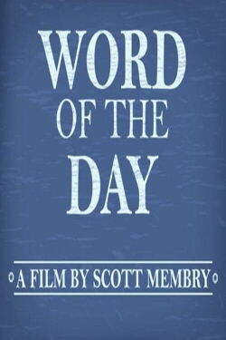 Word of the Day (2014)