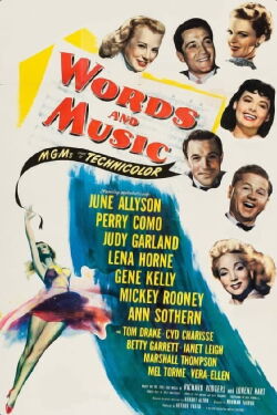 Words and Music (1948)