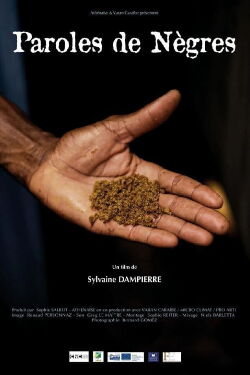 Words of Negroes (2021)