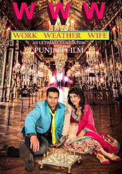 Work Weather Wife (2014)