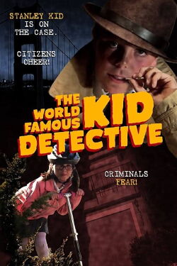 World Famous Kid Detective (2013)