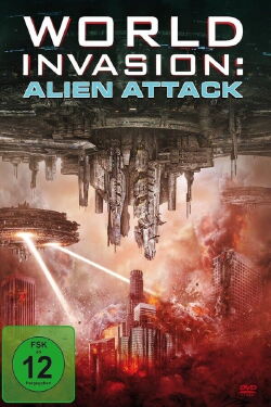 World Invasion: Alien Attack (2023)