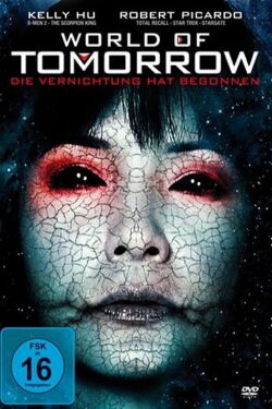World of Tomorrow - Die Vernichtung hat begonnen (2014)