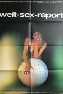 World Sex Report (1970)