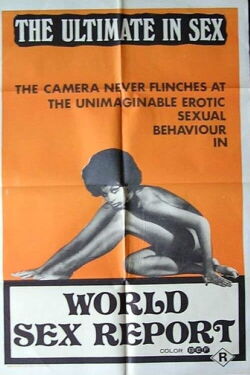 World Sex Report (1970)