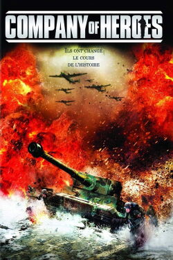 World War II: Les héros de l'ombre (2013)