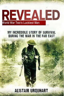 World War Two's Luckiest Man (2012)