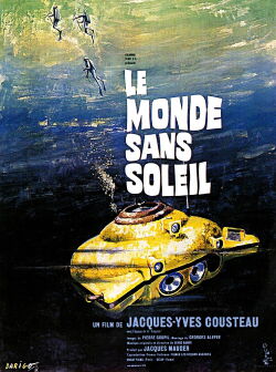 World Without Sun (1964)