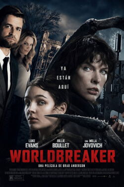 Worldbreaker (2025)