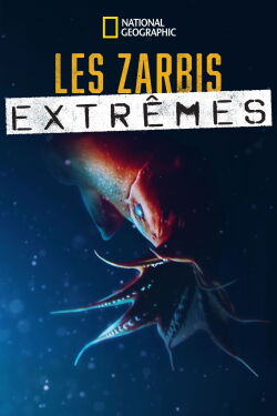 World's Weirdest: Extreme Body Parts (2014)