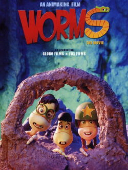 Worms (2013)