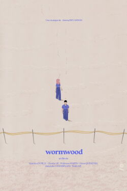Wormwood (2024)