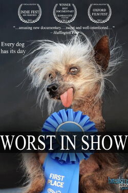 Worst In Show (2011)