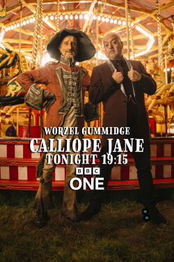 Worzel Gummidge: Calliope Jane (2021)