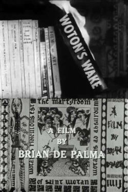 Woton's Wake (1963)