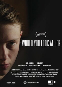 Would you look at her (2017)