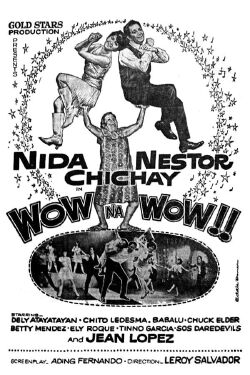Wow Na Wow!! (1966)