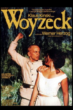 Woyzeck (1979)