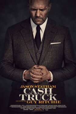 Wrath of Man (2021)