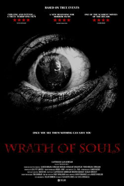 Wrath of Souls (2020)