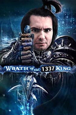 Wrath Of The 1337 King (2008)
