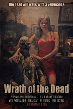 Wrath of the Dead (2014)