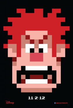 Wreck-It Ralph (2012)