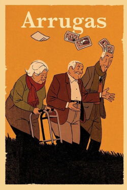 Wrinkles (2011)