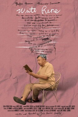 Write Here (2022)
