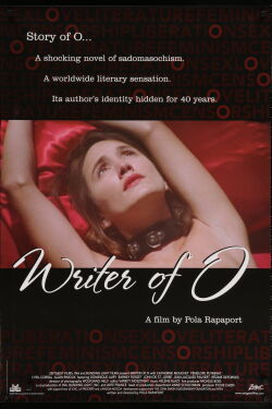 Writer of O (2005)