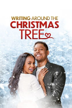 Writing Around the Christmas Tree (2021)
