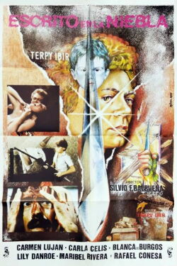 Written in the Fog (1982)