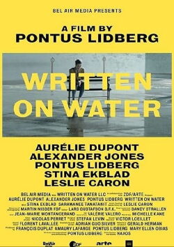 Written on Water (2020)