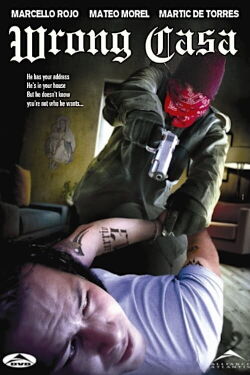Wrong Casa (2003)