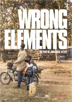 Wrong Elements (2017)