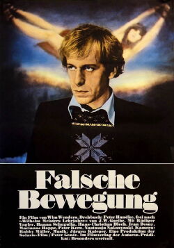 Wrong Move (1975)
