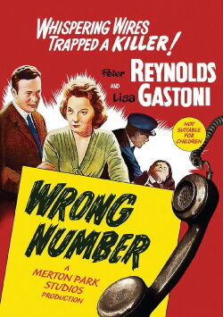 Wrong Number (1959)