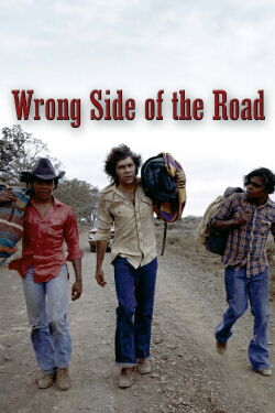 Wrong Side of the Road (1981)