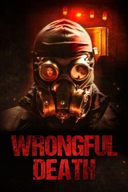 Wrongful Death (2023)