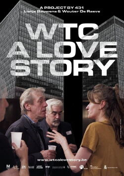 WTC A love story (2021)
