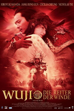 Wu Ji - Die Reiter der Winde (2005)