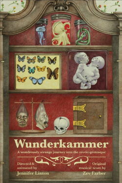 Wunderkammer (2019)